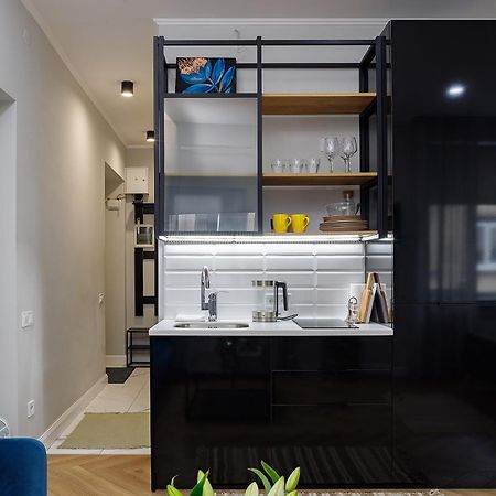 Feel Lviv! Old City Apartment 외부 사진