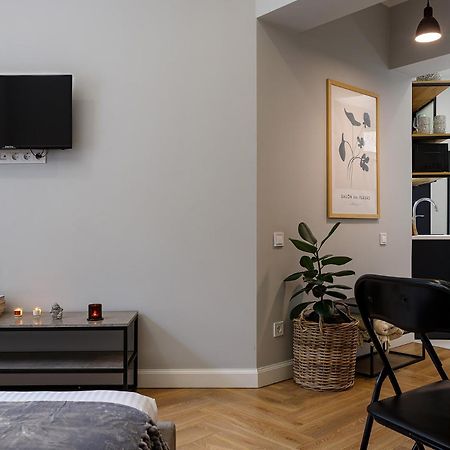 Feel Lviv! Old City Apartment 외부 사진