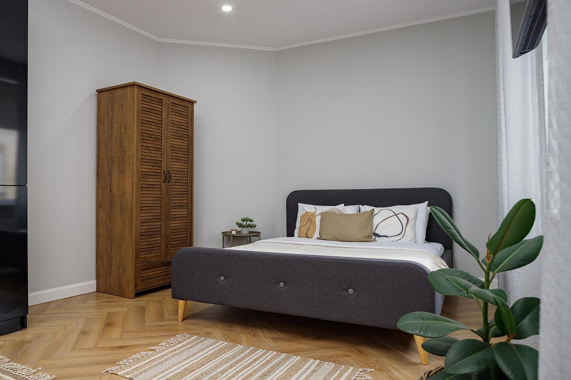 Feel Lviv! Old City Apartment 외부 사진