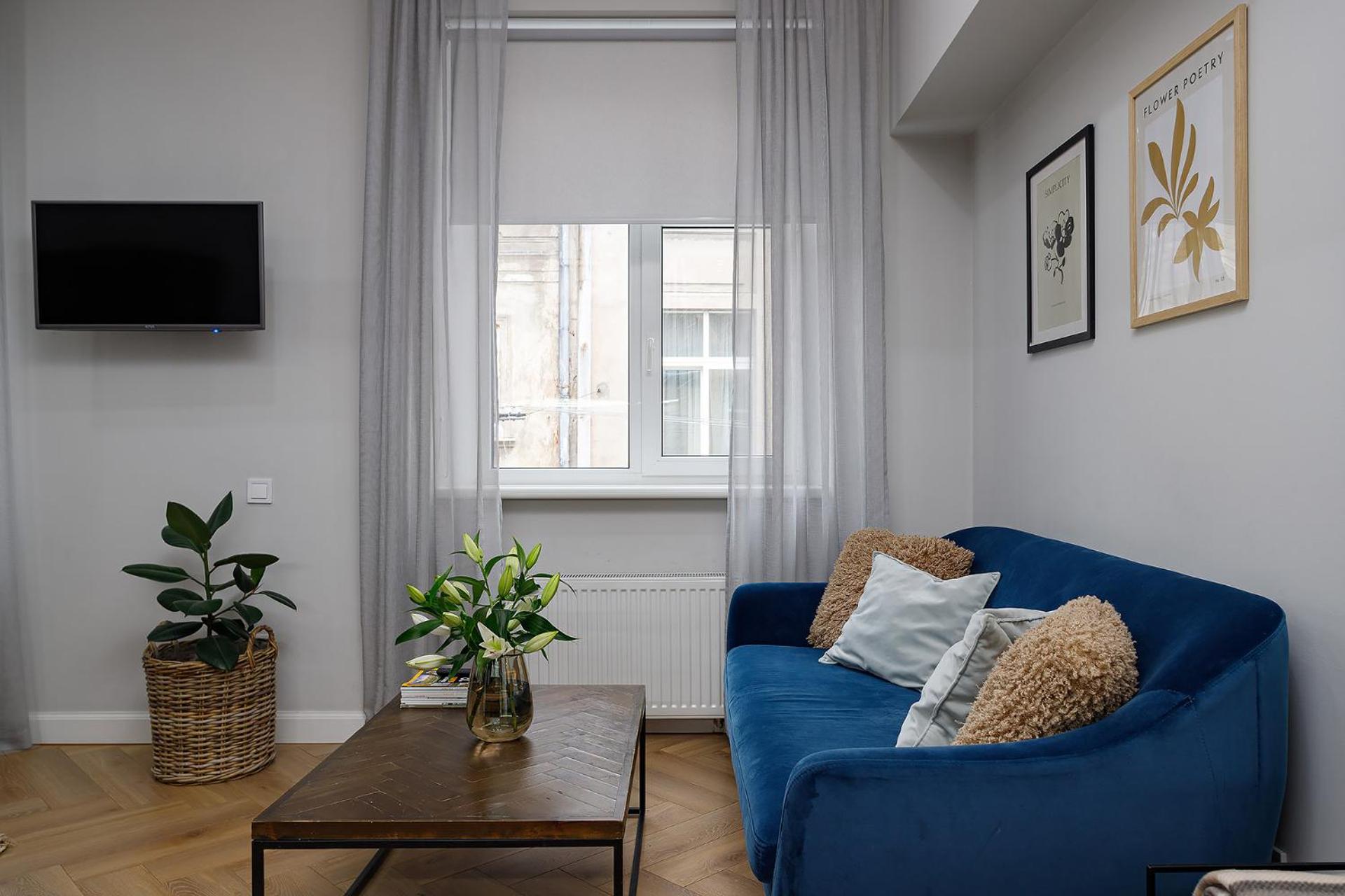 Feel Lviv! Old City Apartment 외부 사진