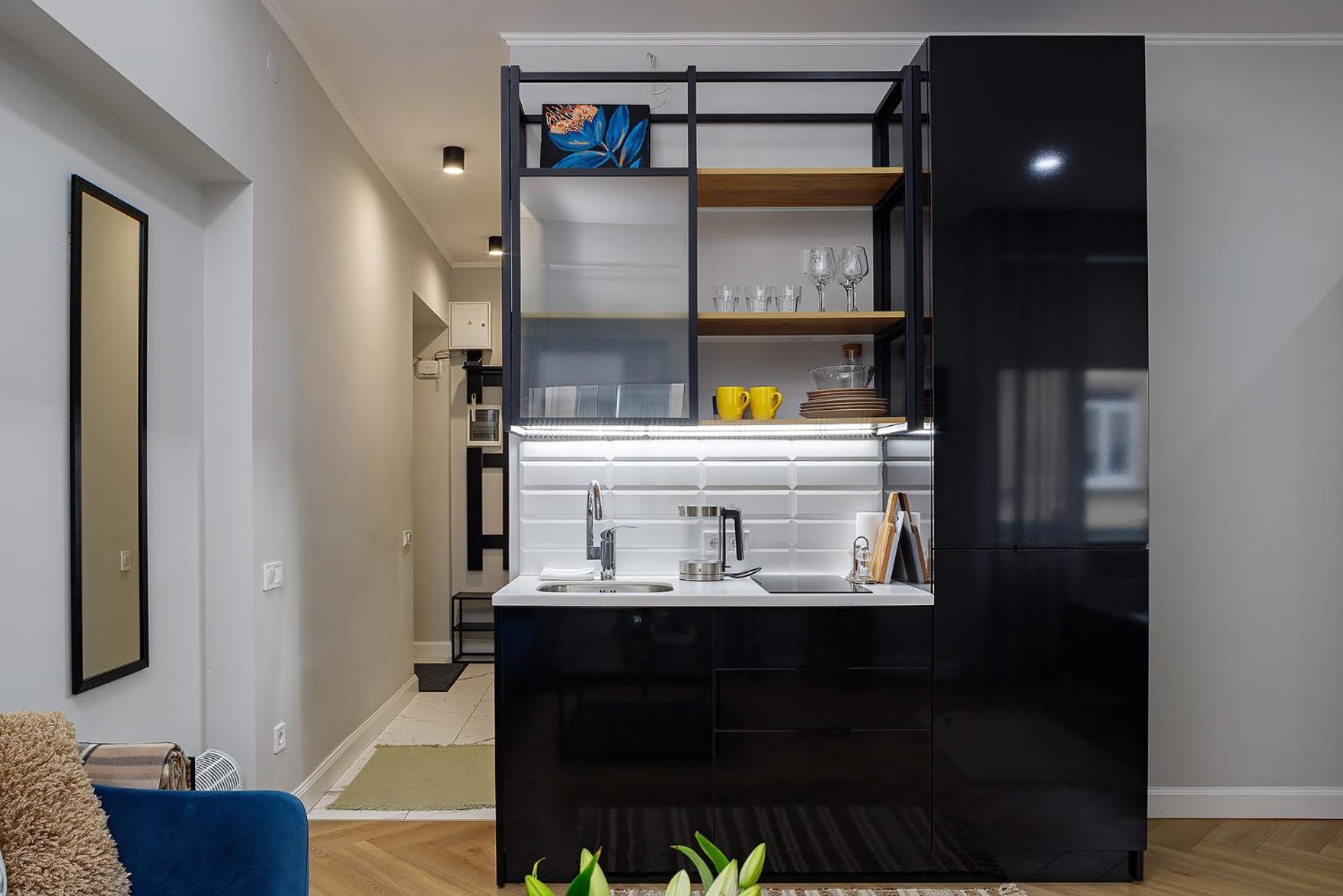 Feel Lviv! Old City Apartment 외부 사진