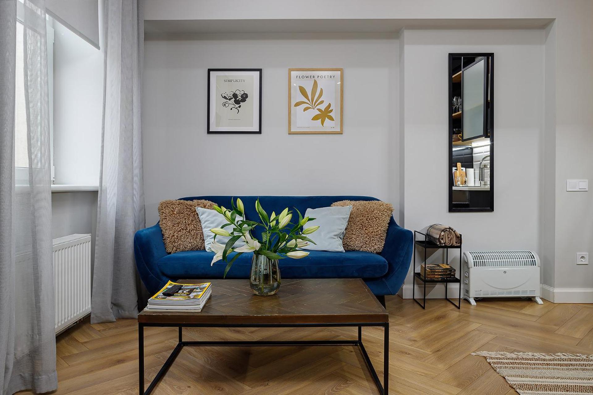 Feel Lviv! Old City Apartment 외부 사진