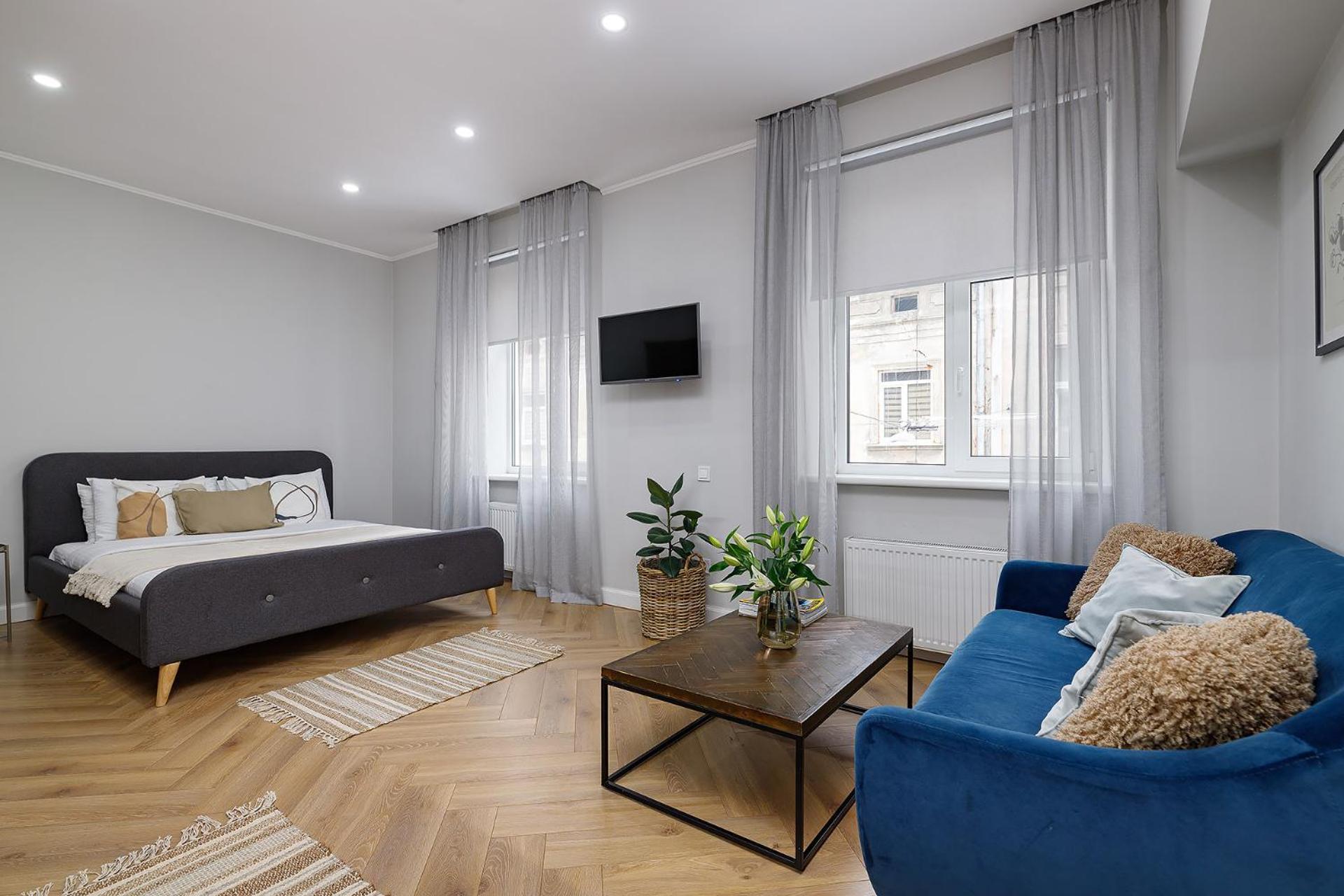 Feel Lviv! Old City Apartment 외부 사진