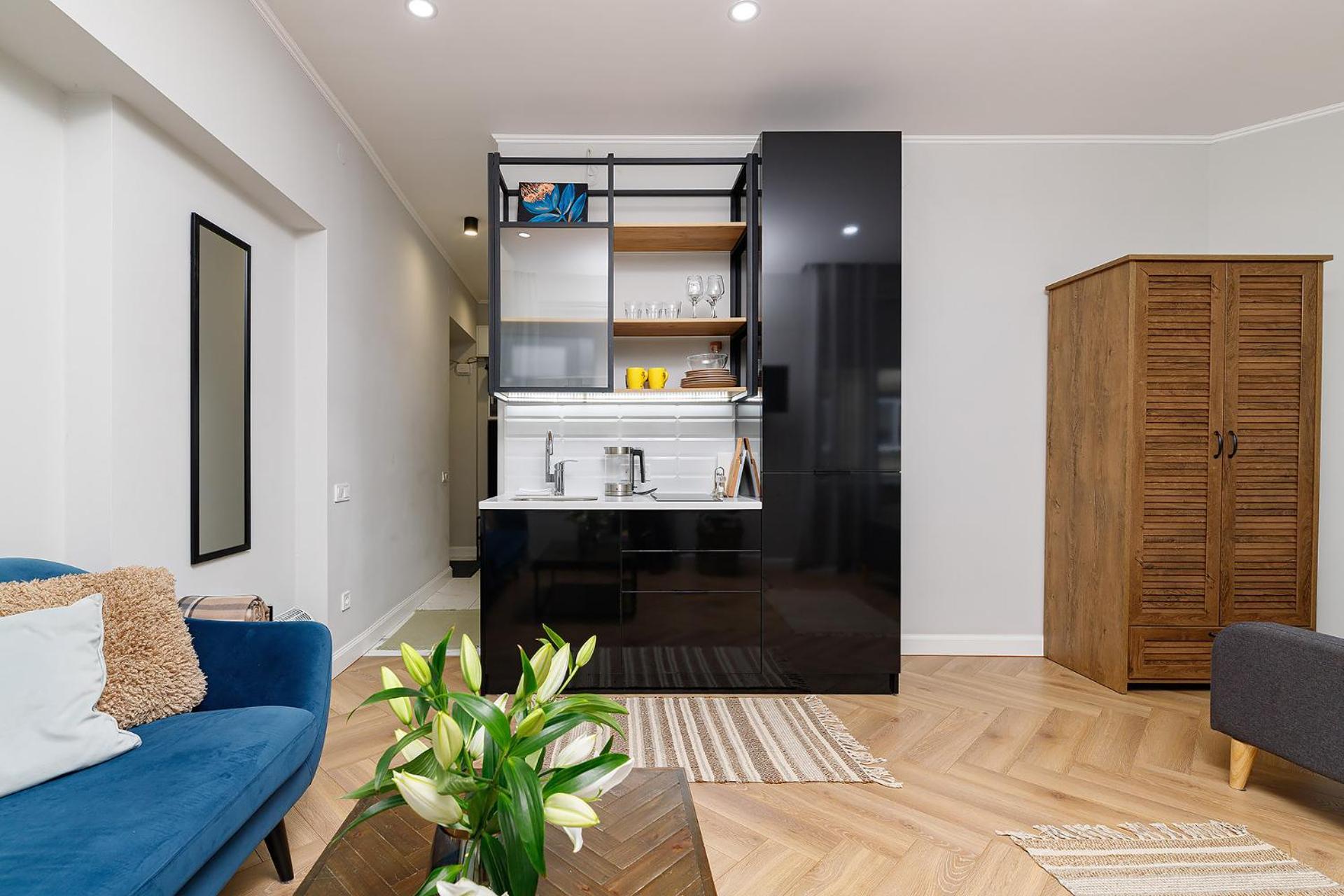 Feel Lviv! Old City Apartment 외부 사진