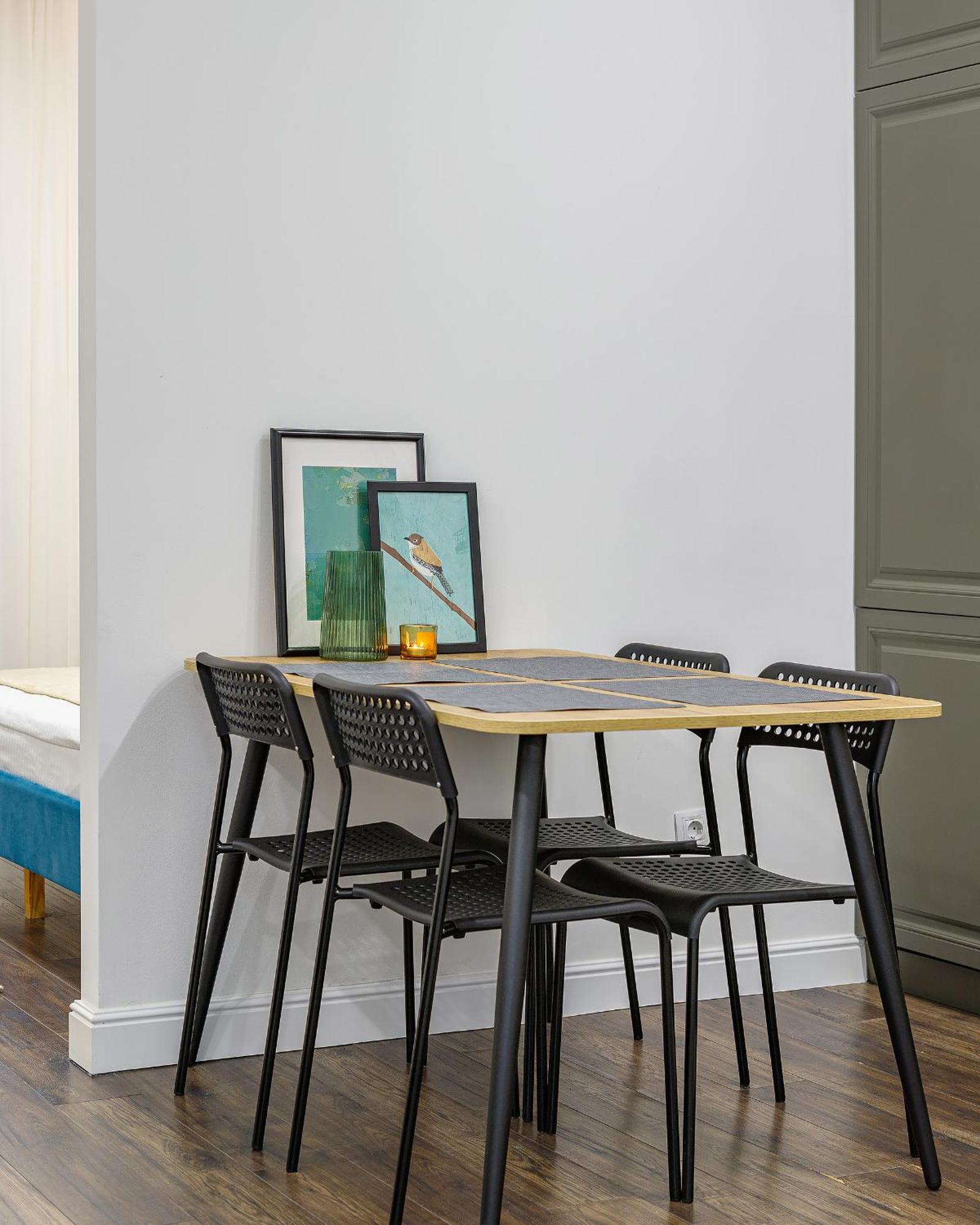Feel Lviv! Old City Apartment 외부 사진