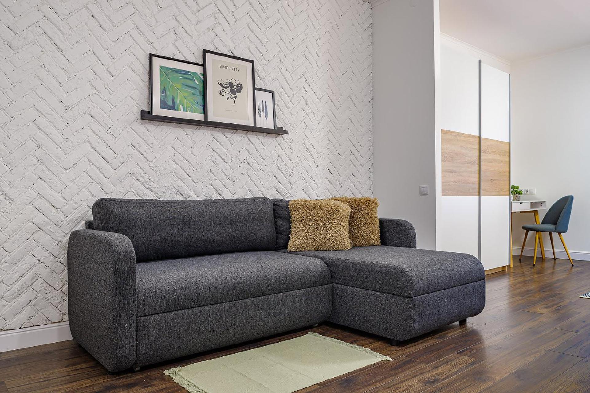 Feel Lviv! Old City Apartment 외부 사진