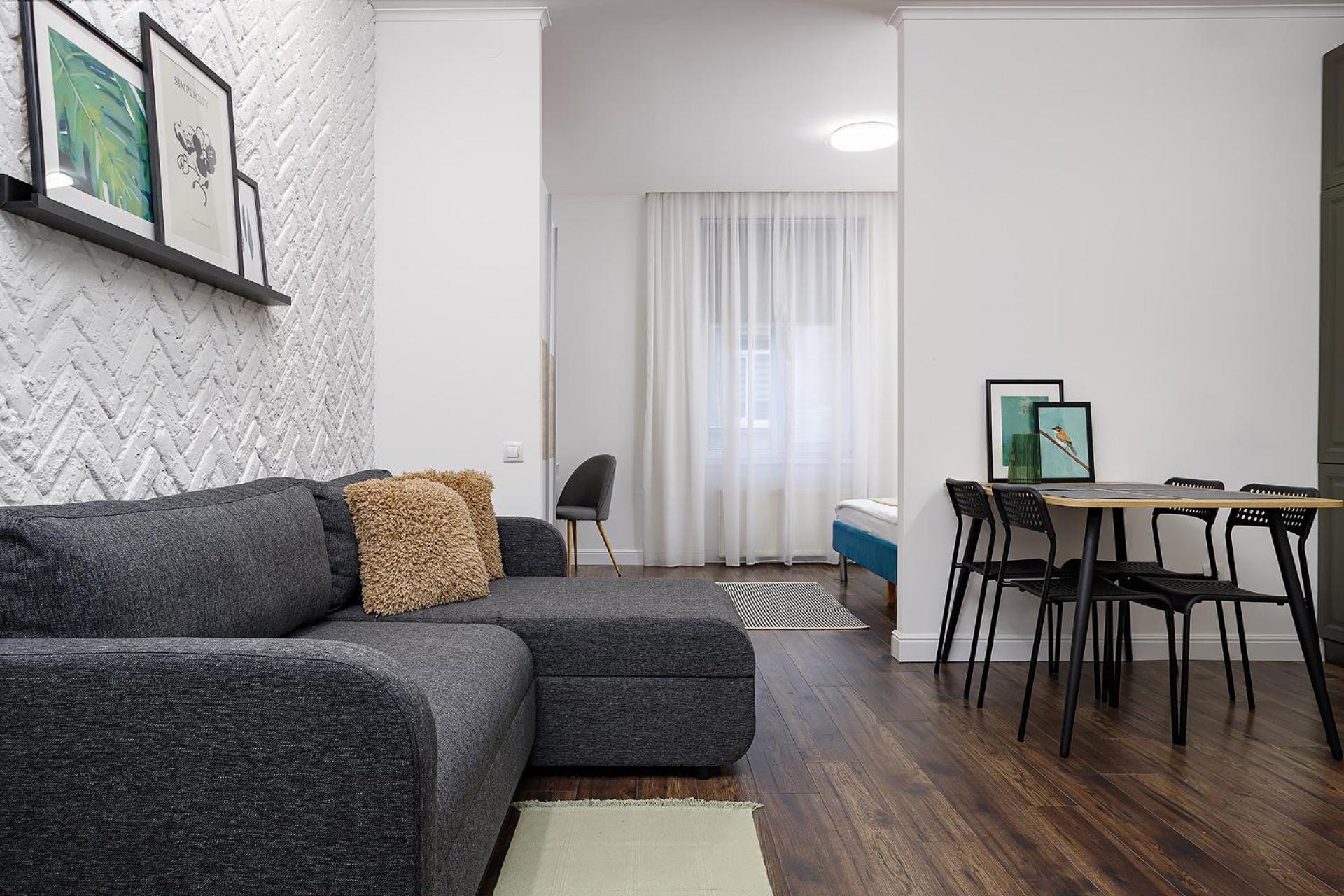 Feel Lviv! Old City Apartment 외부 사진