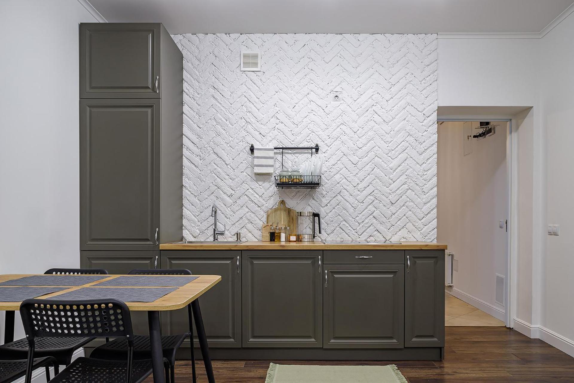 Feel Lviv! Old City Apartment 외부 사진