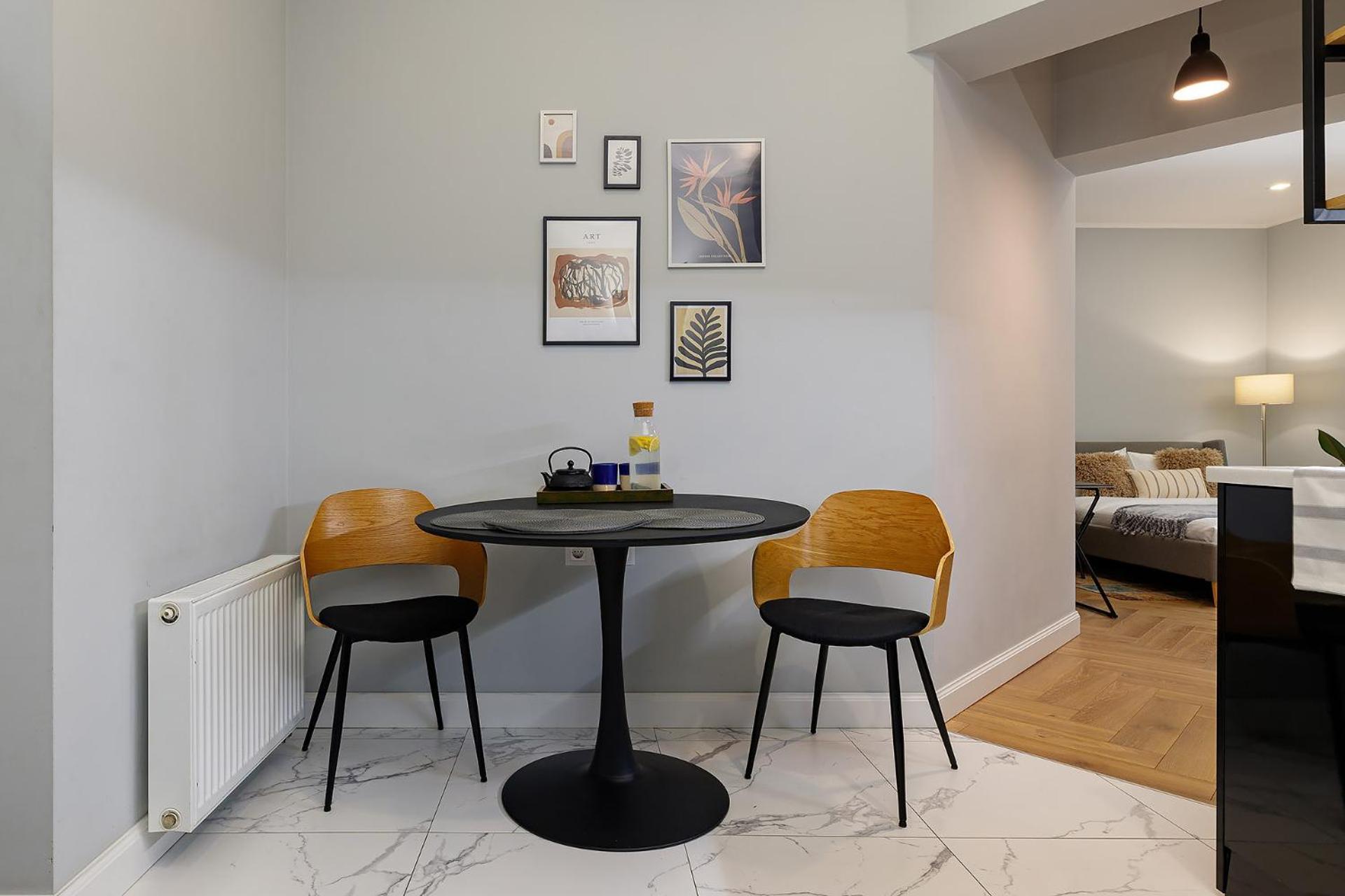 Feel Lviv! Old City Apartment 외부 사진