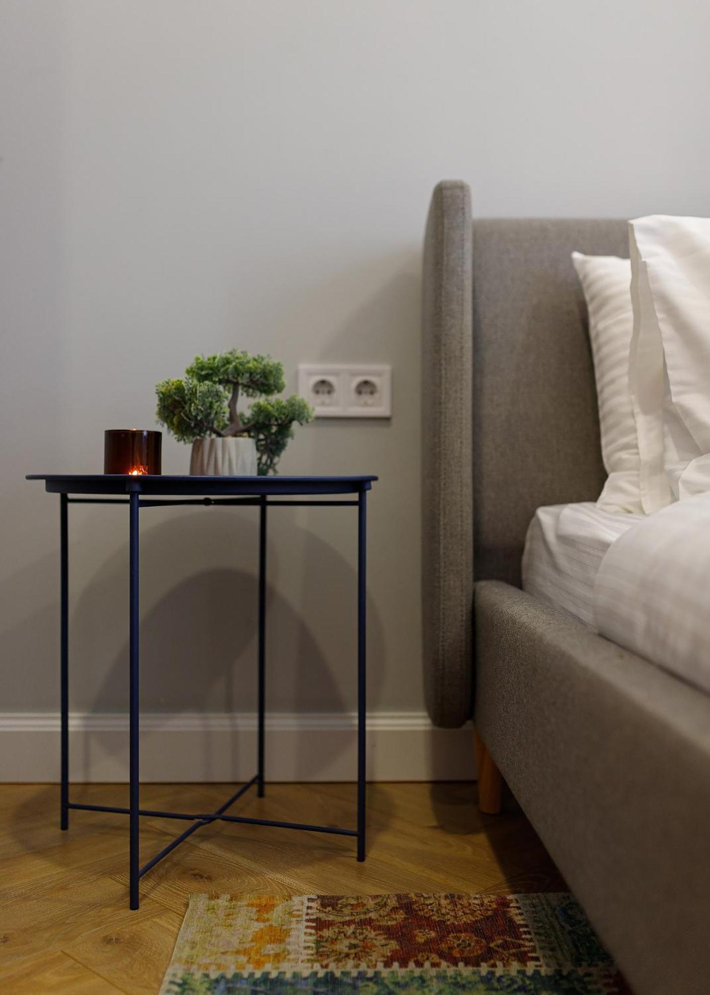 Feel Lviv! Old City Apartment 외부 사진