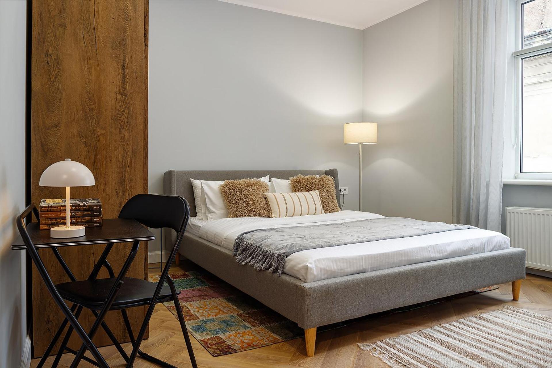 Feel Lviv! Old City Apartment 외부 사진