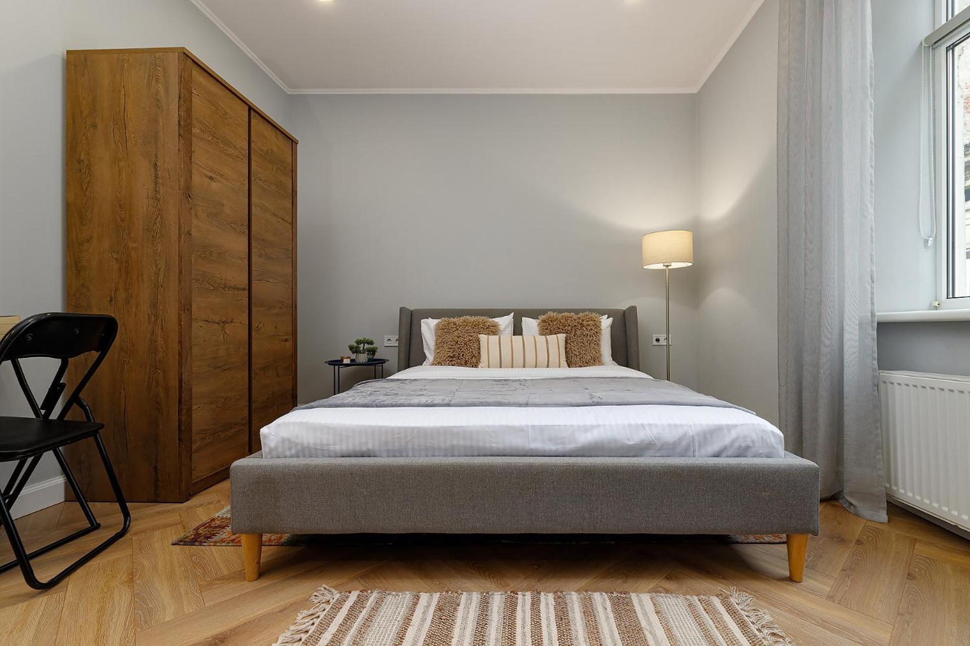 Feel Lviv! Old City Apartment 외부 사진