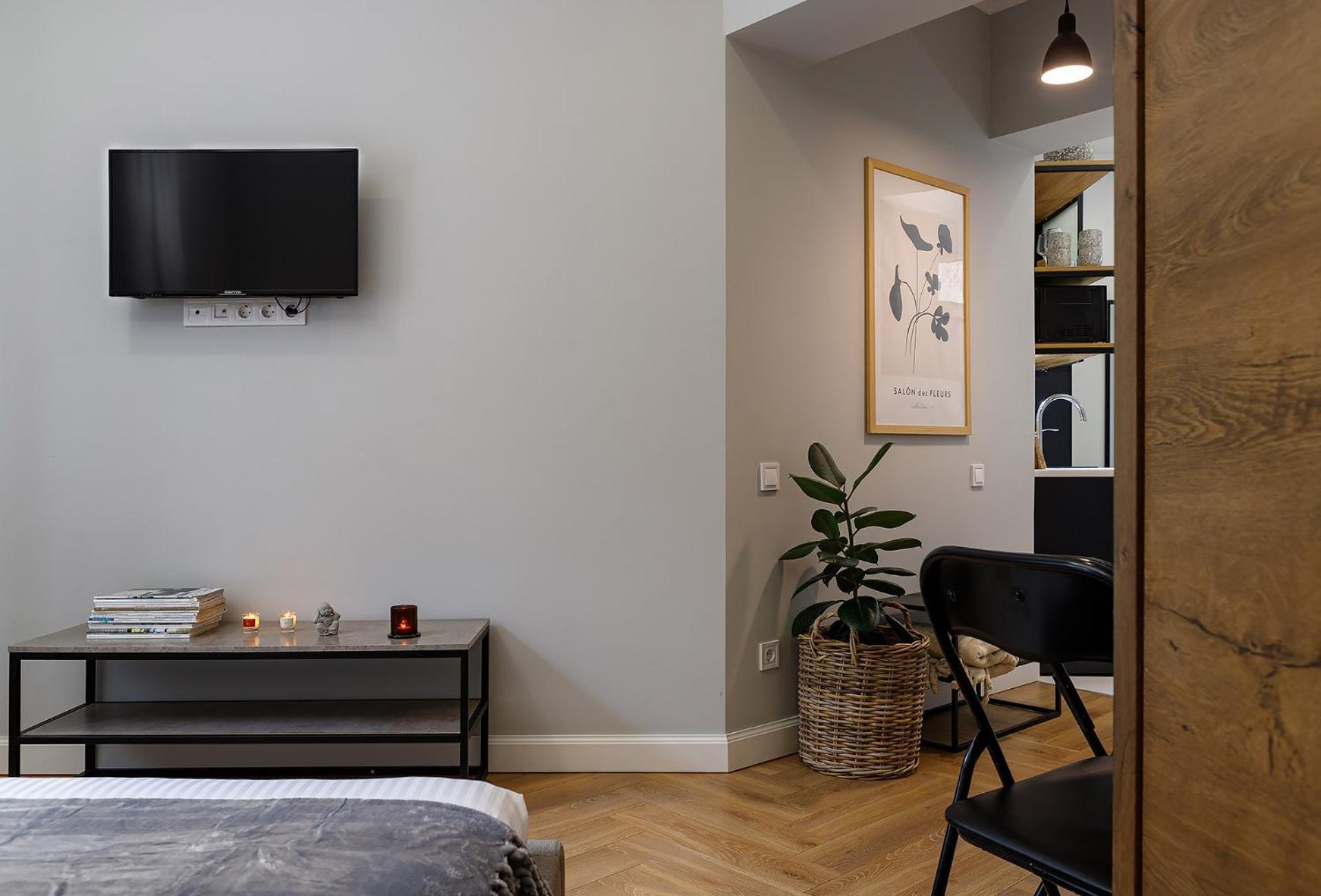 Feel Lviv! Old City Apartment 외부 사진