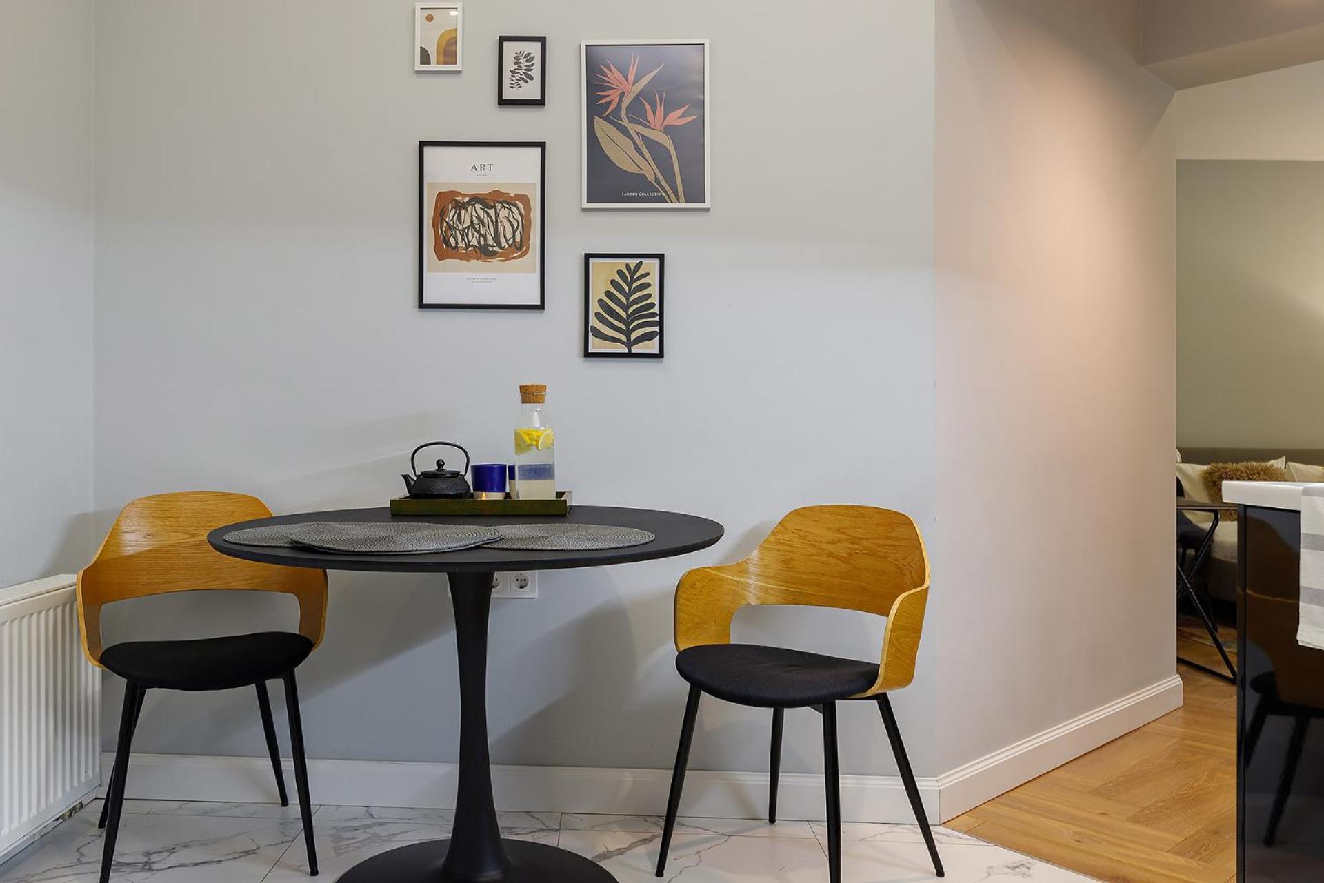 Feel Lviv! Old City Apartment 외부 사진