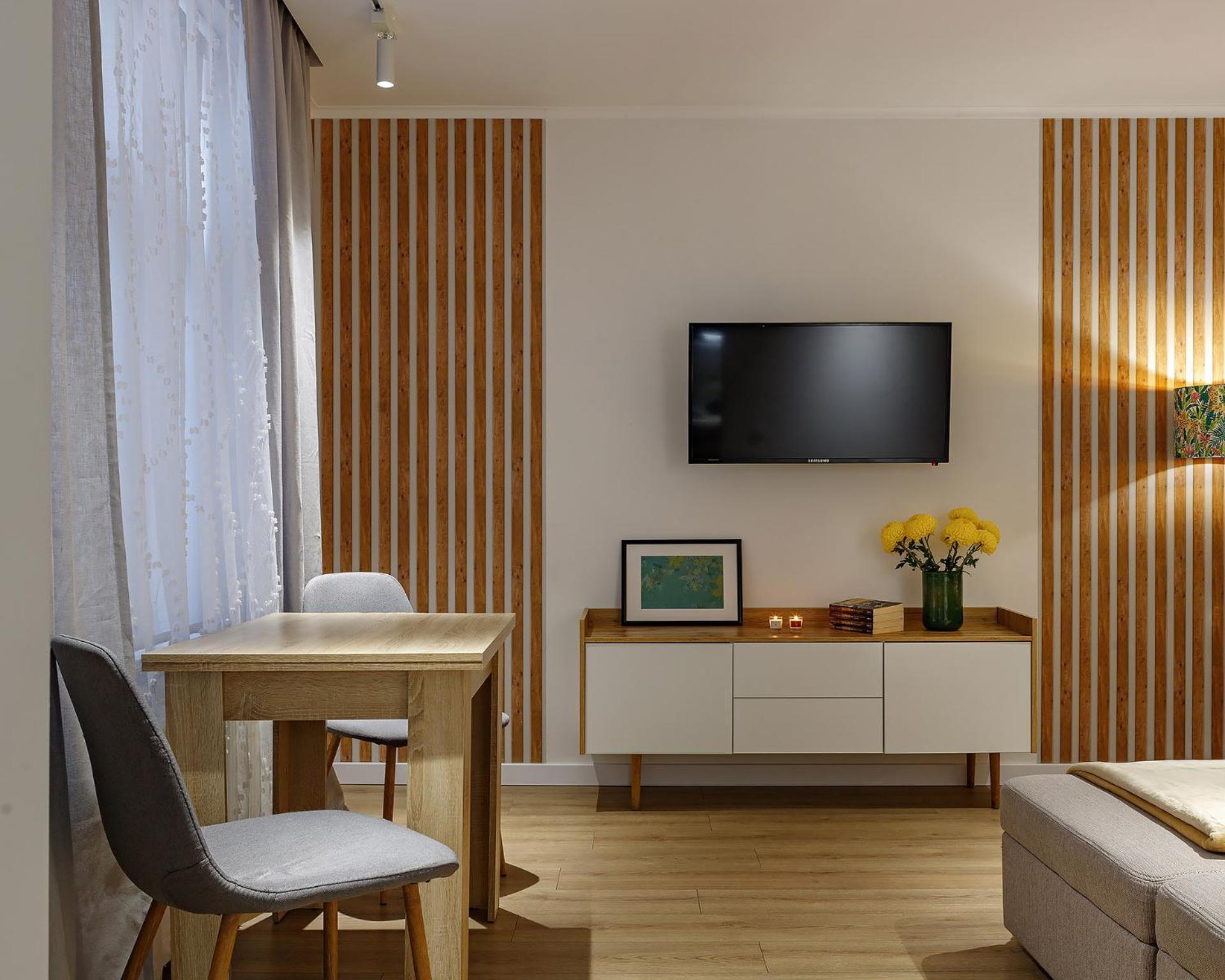 Feel Lviv! Old City Apartment 외부 사진