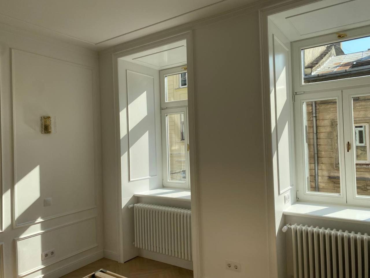 Feel Lviv! Old City Apartment 외부 사진