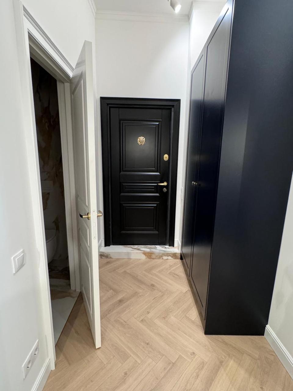 Feel Lviv! Old City Apartment 외부 사진